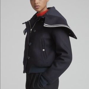 Rag & Bone Jacket Bomber